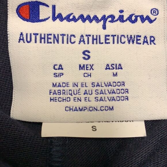 ‎Womens Nwt Champion Middleweight Jersey Joggers - Picture 6 of 9